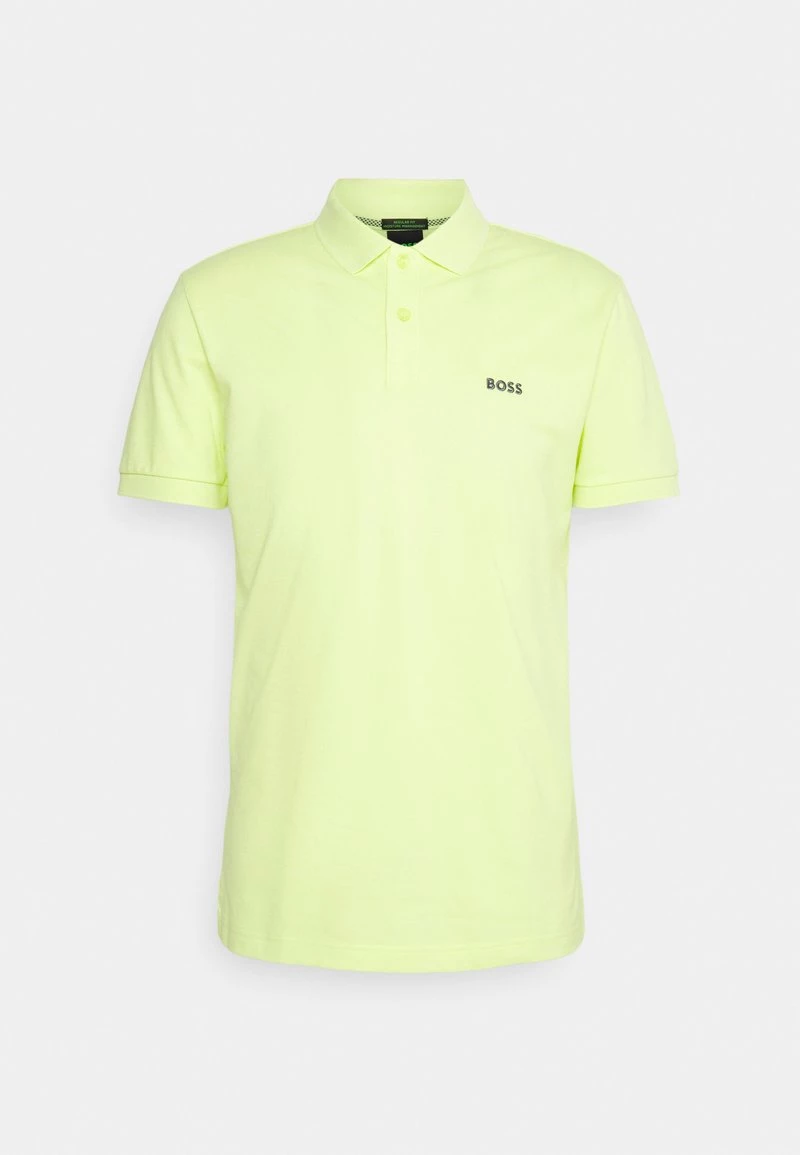 BOSS PIRO - Polo - Light/pastel Green, Hombre 6 BOSS PIRO - Polo - Light/pastel Green, Hombre - Imagen 6