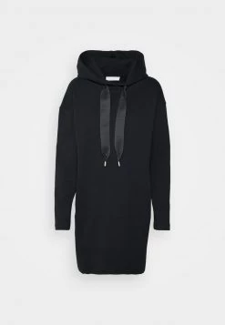 BOSS EFIELLE - Vestido Ligero - Black, Mujer 10 BOSS EFIELLE - Vestido Ligero - Black, Mujer -Outlet BOSS Tienda 4aa5127bb8e14dfe821b74e0341d7570