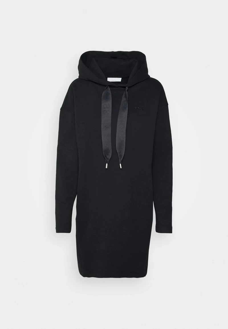 BOSS EFIELLE - Vestido Ligero - Black, Mujer 5 BOSS EFIELLE - Vestido Ligero - Black, Mujer - Imagen 5