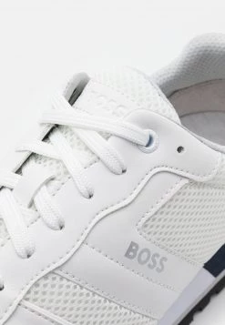 BOSS PARKOUR RUNN - Zapatillas - Open White, Hombre -Outlet BOSS Tienda 4aec7e7e80484263be8e9ae9d7f3a2b8