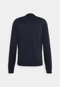 BOSS KONSER - Jersey De Punto - Dark Blue, Hombre 11 BOSS KONSER - Jersey De Punto - Dark Blue, Hombre -Outlet BOSS Tienda 4b1ec738b250453296dc67b74d1b73f4