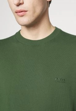 BOSS PACAS - Jersey De Punto - Open Green, Hombre 11 BOSS PACAS - Jersey De Punto - Open Green, Hombre -Outlet BOSS Tienda 4b4e1ef1427f4d75a4a463641eff083b