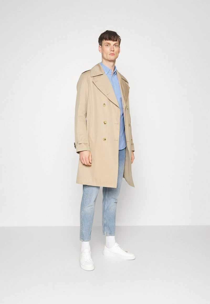 BOSS MABSOOT - Camisa - Open Blue, Hombre 2 BOSS MABSOOT - Camisa - Open Blue, Hombre - Imagen 2