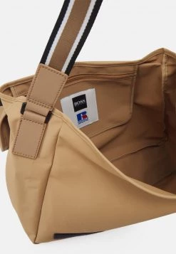 BOSS LARGE GOODS - Bandolera - Beige, Hombre -Outlet BOSS Tienda 4b81cc948d3241e99d09877972d338d4