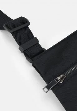 BOSS CATCH ZIP UNISEX - Bandolera - Black, Unisexo -Outlet BOSS Tienda 4ba58b3408214804b70317eb7cf2d04b