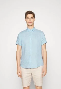 BOSS RASH - Camisa - Light/pastel Green, Hombre -Outlet BOSS Tienda 4bdf54a23d0b4c9d9dffbb4465425f99