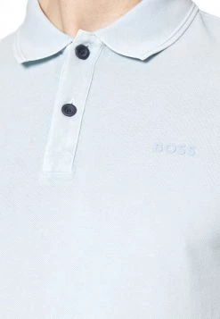 BOSS PRIME - Polo - Open Grey, Hombre -Outlet BOSS Tienda 4c0271f3572445848e576d17fd511939