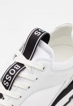 BOSS ARIGON RUNN - Zapatillas - White, Hombre -Outlet BOSS Tienda 4c546dd2b59c45e58bd8ed239f81d867