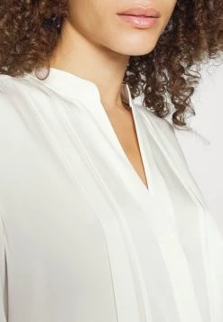 BOSS BISORA - Blusa - Open White, Mujer 13 BOSS BISORA - Blusa - Open White, Mujer -Outlet BOSS Tienda 4c72542640e34988b11f82a1b641127c