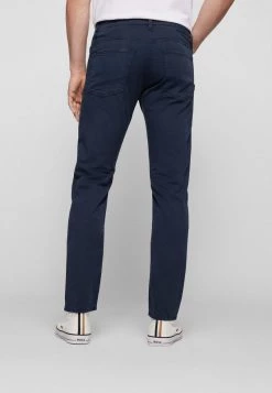 BOSS DELAWARE - Vaqueros Slim Fit - Dark Blue, Hombre -Outlet BOSS Tienda 4c98c77822514e16967d5bd11b369b8f