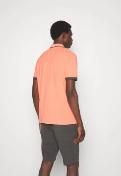 BOSS PEOS - Polo - Open Red, Hombre -Outlet BOSS Tienda 4c99405d6581418a8bcbe7d4d8c2ce2b