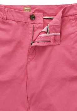 BOSS TACHINI - Pantalones Chinos - Pink, Mujer -Outlet BOSS Tienda 4cde78d0df994d34ab5b4f45d7979690