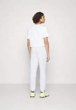 BOSS SESTART - Pantalones Deportivos - White, Hombre -Outlet BOSS Tienda 4cf5eb07e16b4719ac10f723abef7ed9