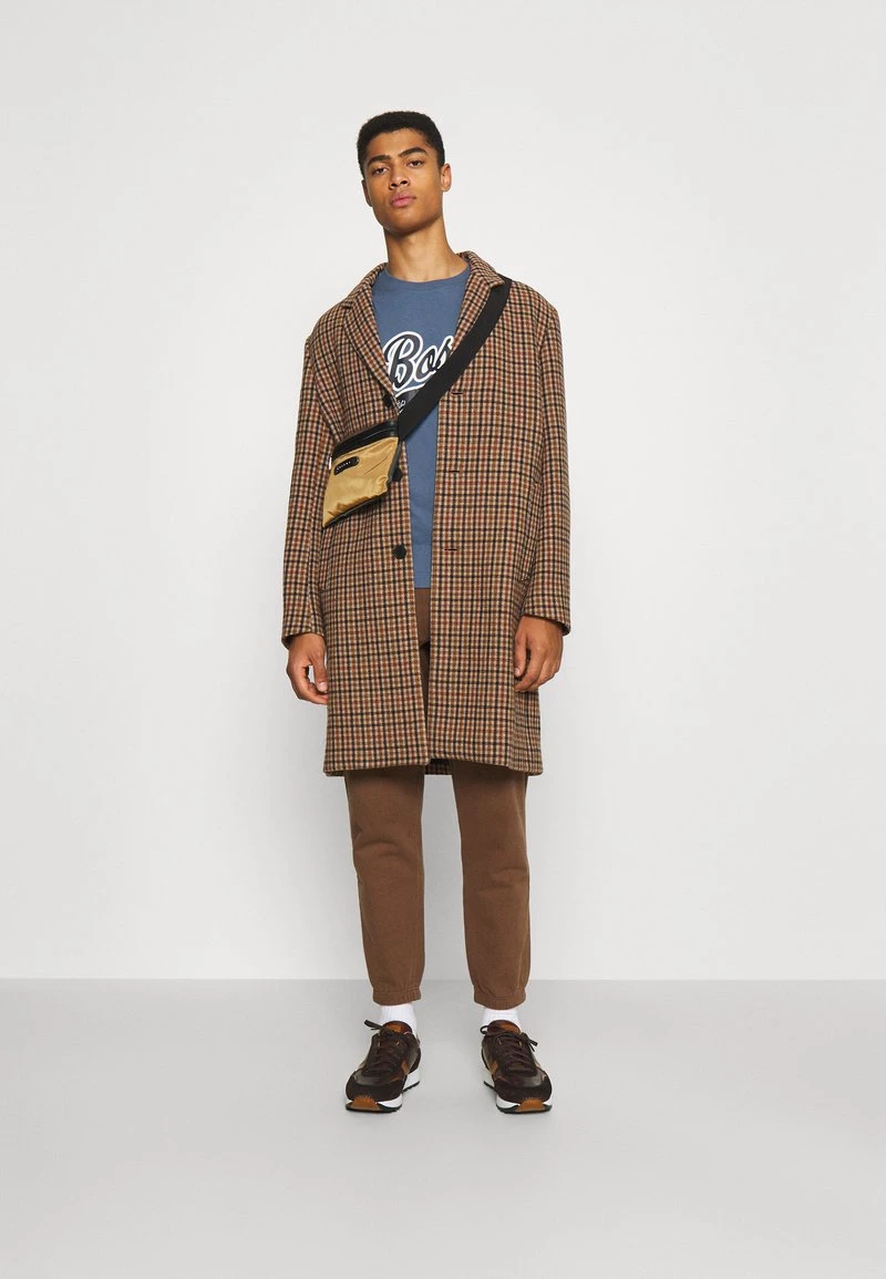 BOSS X RUSSELL ATHLETIC - Camiseta Estampada - Bright Blue, Hombre 2 BOSS X RUSSELL ATHLETIC - Camiseta Estampada - Bright Blue, Hombre - Imagen 2