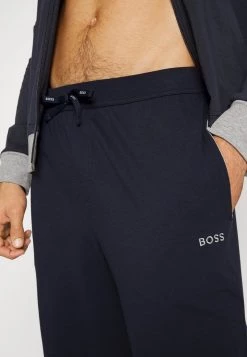 BOSS MIX&MATCH PANTS - Pantalón De Pijama - Dark Blue, Hombre -Outlet BOSS Tienda 4d4bbe37a9924abbb4d188b46f340f1f