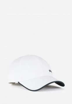 BOSS BOLD - Gorra - White, Hombre -Outlet BOSS Tienda 4d4ffa75f84740aebc8e5591c6b93104
