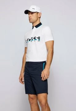 BOSS BOLD - Gorra - White, Hombre