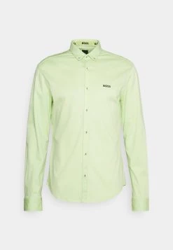 BOSS BIADO - Camisa - Light/pastel Green, Hombre -Outlet BOSS Tienda 4db321643d33467c9c6f178f2dcae230