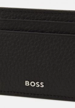 BOSS CROSSTOWN MONEY CLIP UNISEX - Monedero - Black, Unisexo -Outlet BOSS Tienda 4db75e74b42d471dbf70f888955bbeda