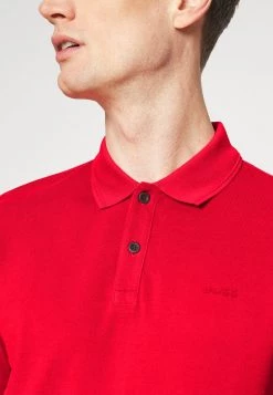 BOSS PRIME - Polo - Bright Red, Hombre 11 BOSS PRIME - Polo - Bright Red, Hombre -Outlet BOSS Tienda 4dc8031bc4994c6d84277429c9f7222c