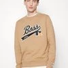 BOSS STEDMAN - Sudadera - Medium Beige, Hombre