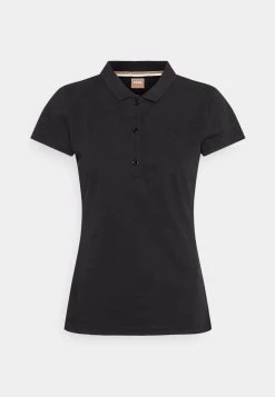 BOSS EPOLA - Polo - Black, Mujer 12 BOSS EPOLA - Polo - Black, Mujer -Outlet BOSS Tienda 4defa81d07dc48f8aa49595d1c041be8
