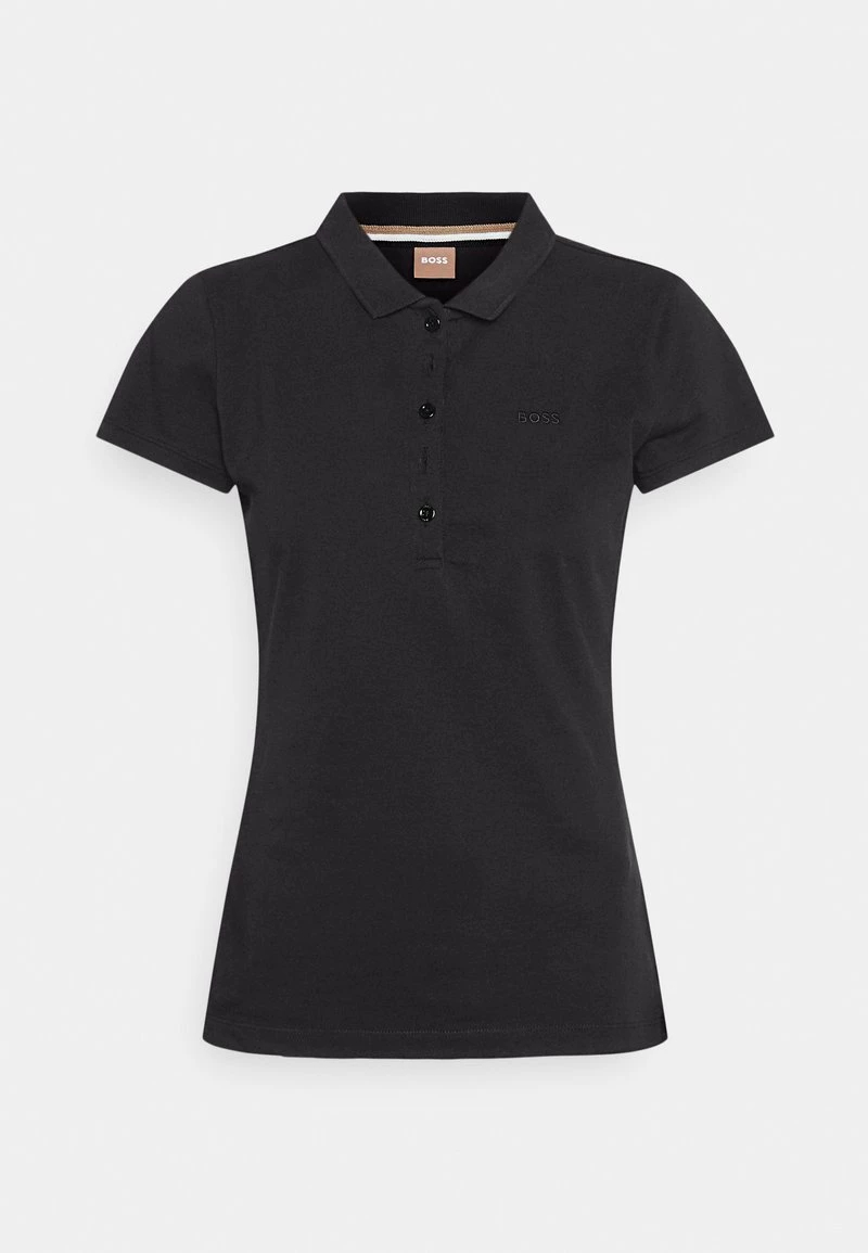 BOSS EPOLA - Polo - Black, Mujer 6 BOSS EPOLA - Polo - Black, Mujer - Imagen 6