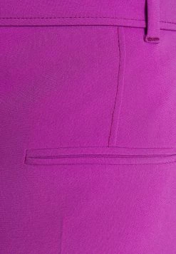 BOSS TAPIA - Pantalones - Purple, Mujer 13 BOSS TAPIA - Pantalones - Purple, Mujer -Outlet BOSS Tienda 4dffbfc4ef5d4d409c3e32c5b4e6cd53