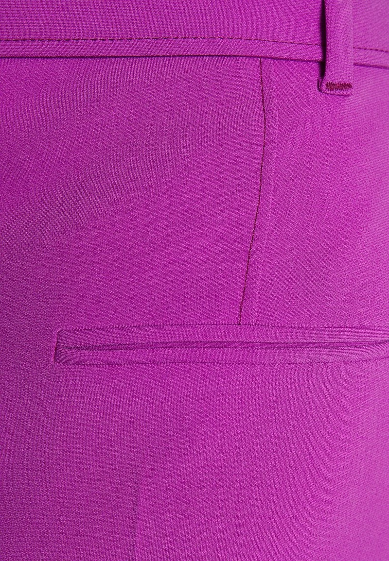 BOSS TAPIA - Pantalones - Purple, Mujer 6 BOSS TAPIA - Pantalones - Purple, Mujer - Imagen 6