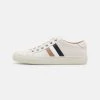 BOSS MIRAGE - Zapatillas - Open White, Hombre
