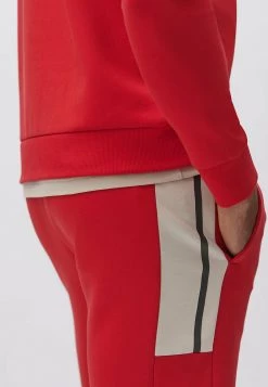 BOSS HEADLO - Shorts - Red, Hombre -Outlet BOSS Tienda 4e04ab16a4b14bb9ac94571b91a029ce