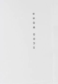 BOSS 2 PACK - Camiseta Interior - White, Hombre -Outlet BOSS Tienda 4e3edc5160884f7093b56c0a5e7d1b62