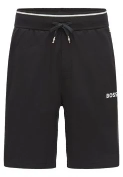 BOSS Shorts - Black, Hombre -Outlet BOSS Tienda 4e4b09de32f047f8ab00a7a06a66361b
