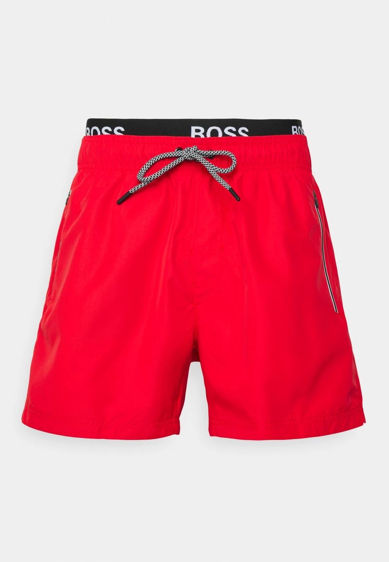 BOSS THORNFISH - Bañador - Red, Hombre 1 BOSS THORNFISH - Bañador - Red, Hombre