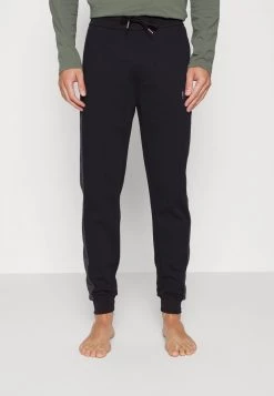BOSS TRACKSUIT PANTS - Pantalón De Pijama - Black, Hombre