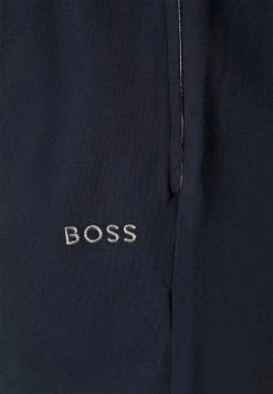 BOSS Pantalón De Pijama - Dark Blue, Hombre -Outlet BOSS Tienda 4ee3f2b843be4071aff778482517eab5