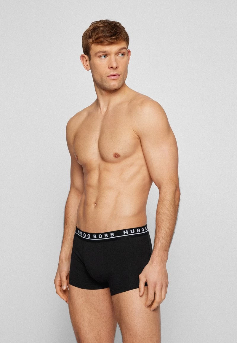 BOSS 5 PACK - Culotte - Black, Hombre 5 BOSS 5 PACK - Culotte - Black, Hombre - Imagen 5