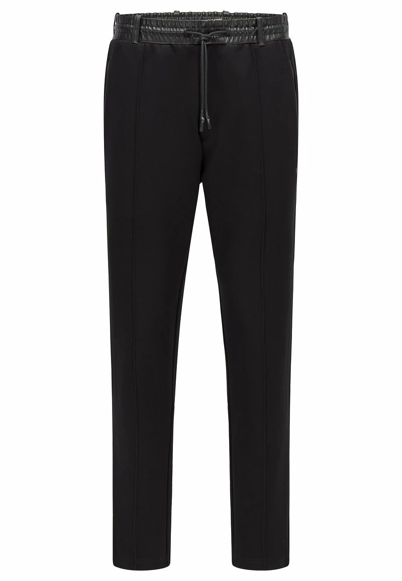 BOSS HELUX - Pantalones Deportivos - Black, Hombre 4 BOSS HELUX - Pantalones Deportivos - Black, Hombre - Imagen 4