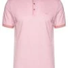 BOSS PROUT - Polo - Pink, Hombre