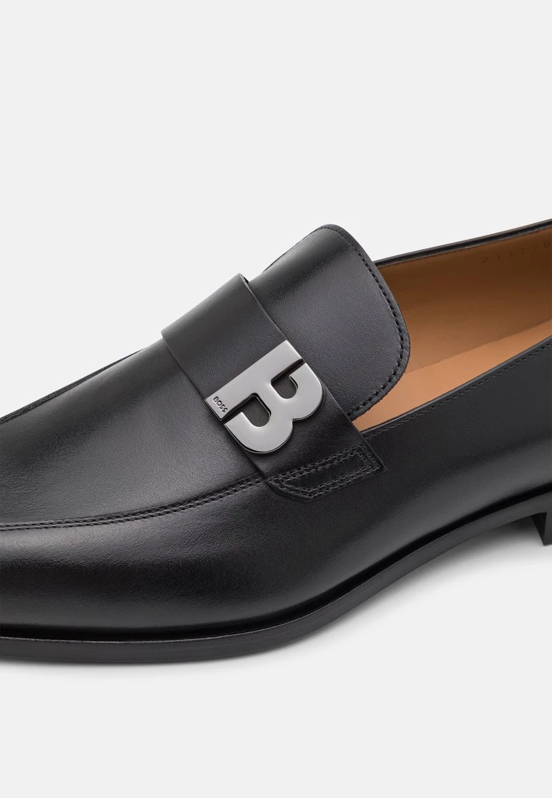 BOSS LISBON - Mocasines - Black, Hombre 6 BOSS LISBON - Mocasines - Black, Hombre - Imagen 6