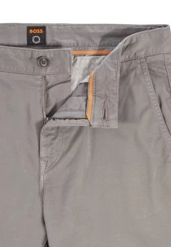 BOSS TABER - Pantalones Chinos - Dark Grey, Hombre -Outlet BOSS Tienda 4f16ba7d3ef545ffa76b2844953cda12