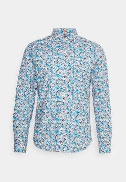 BOSS MYPOP - Camisa - Open White, Hombre -Outlet BOSS Tienda 4f17fb159d514d92a668478f210092f9