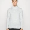 BOSS KLUEDO - Jersey De Punto - Open White, Hombre