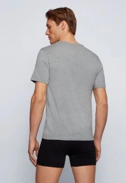BOSS 3 PACK - Camiseta Interior - Mix, Hombre 9 BOSS 3 PACK - Camiseta Interior - Mix, Hombre -Outlet BOSS Tienda 4f51376a438c403cbd9af9e4553cd79d