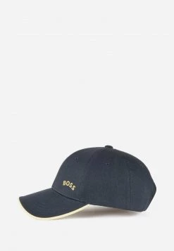 BOSS BOLD - Gorra - Mottled Dark Blue, Hombre -Outlet BOSS Tienda 4f6ddedf036b4ce183760ae0a0b3b667