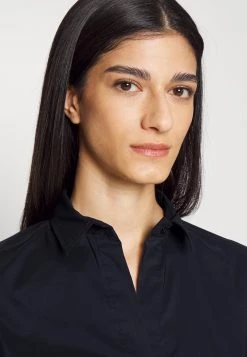 BOSS DALIRI - Vestido De Tubo - Open Blue, Mujer -Outlet BOSS Tienda 4f8e94f103fc45d49dd69c74fa2e2bbb