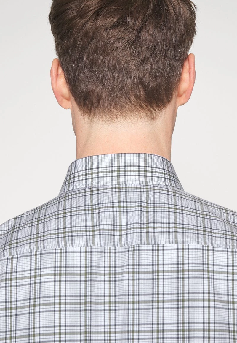 BOSS HANK SPREAD - Camisa - Open Green, Hombre 4 BOSS HANK SPREAD - Camisa - Open Green, Hombre - Imagen 4