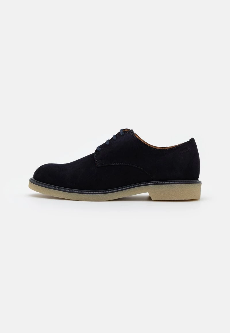 BOSS TUNLEY - Zapatos De Vestir - Dark Blue, Hombre 1 BOSS TUNLEY - Zapatos De Vestir - Dark Blue, Hombre