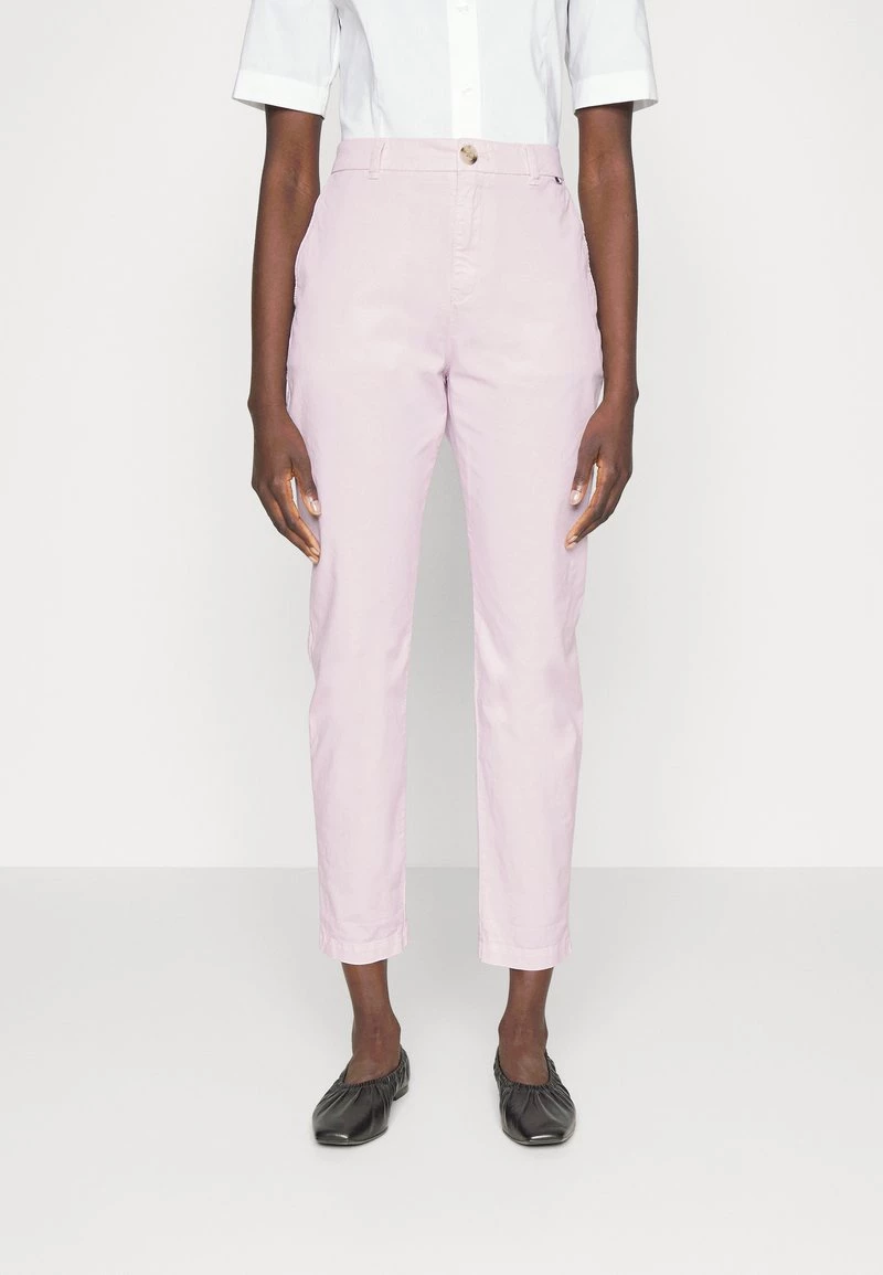 BOSS TACHINI - Pantalones Chinos - Light/pastel Pink, Mujer 1 BOSS TACHINI - Pantalones Chinos - Light/pastel Pink, Mujer