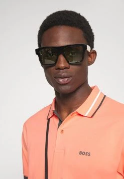 BOSS PEOS - Polo - Open Red, Hombre -Outlet BOSS Tienda 507f153a7baf4b61a239c3672c49db7b